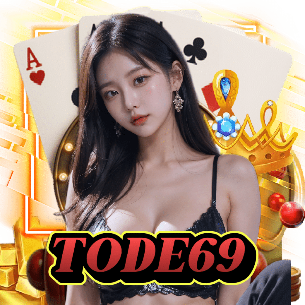 tode69 เว็บตรง